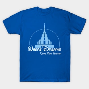 Rexburg Magic T-Shirt